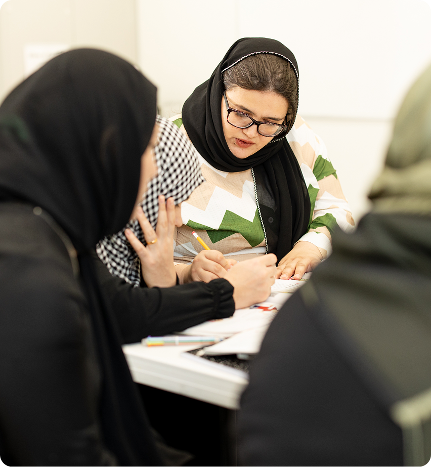 Local Hope Program Houston